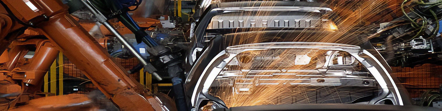 Automotive Production Part Approval Process (PPAP)
