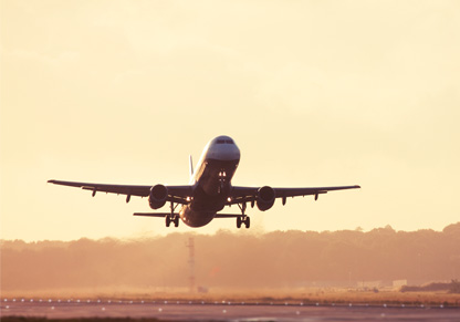 Fuelling the sustainable aviation industry