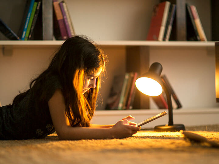 Lamps Testing, Lamps Certification