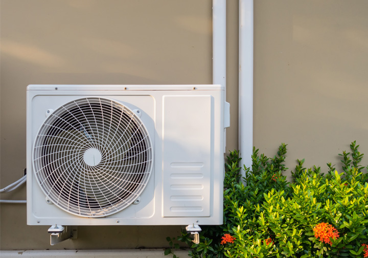 Transitioning to a sustainable HVAC/R industry