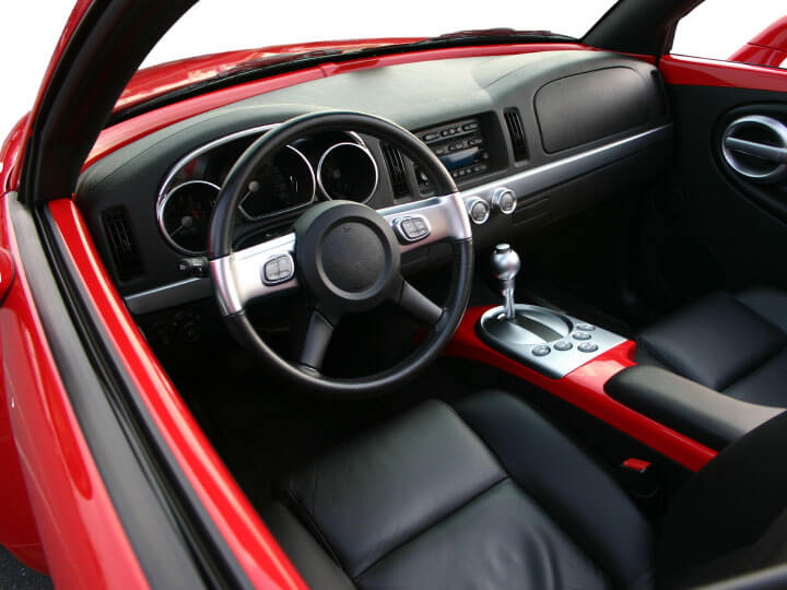 Automotive Materials Testing