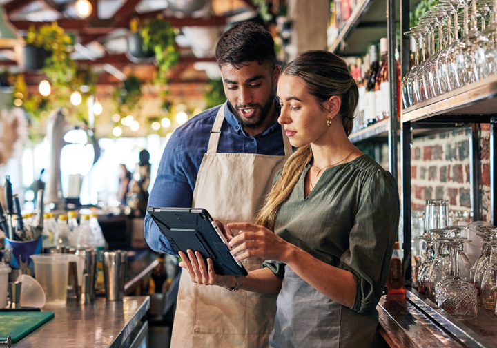 Creating essential employee training resources