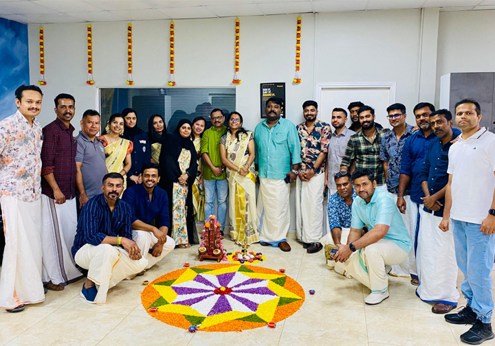 MOSAIC - embracing the power of diversity