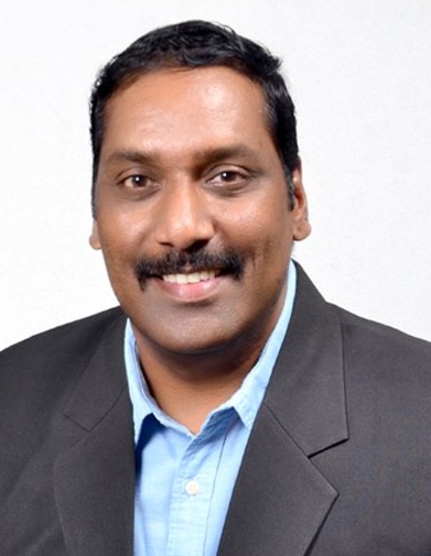 Photo of Ayyappan Kandaswamy