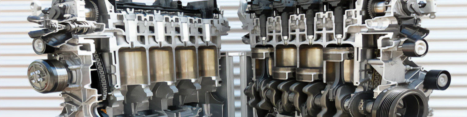 Automotive Internal Engine Tests