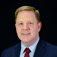Alex Porter headshot