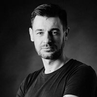 Daniele Fattori headshot
