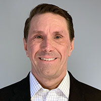 Gary Flom headshot