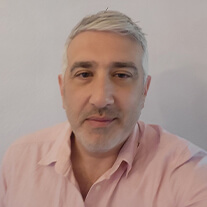 Image of Nick Bell-Tye