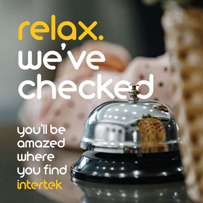 Service desk bell
